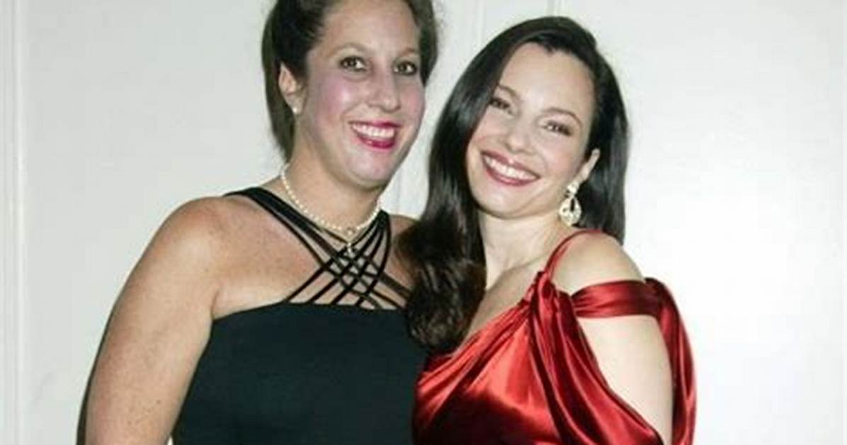 Nadine Drescher: a Comprehensive Look at Her Life and Career
