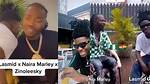Naira Marley's Age: Uncovering the Untold Story
