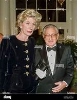 Nancy Kissinger's Height and Its Impact