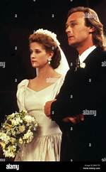 Nancy Travis: the Heart of "Three Men and a Baby"
