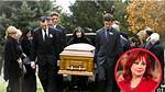 Naomi Judd Funeral on Tv |