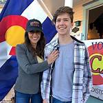Naomi Rocha Age Tyler Boebert