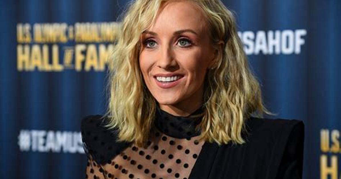 Nastia Liukin: a Glimpse into Her Life and Marital Status