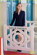 Natalie Portman: a Journey Through Talent and Activism