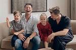 Nate Berkus Brother Jesse Berkus Got Married in Taipei Family and Parents