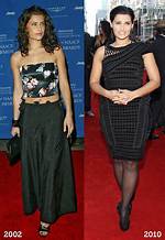 Nelly Furtado’s Transformation Journey: the Truth Behind the "Nelly Furtado Fat" Buzz
