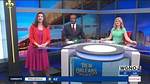 New Orleans' News Anchors: the Faces of Local Coverage
