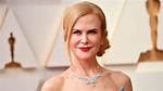 Nichole Kidman: a Look at the Actress's Height