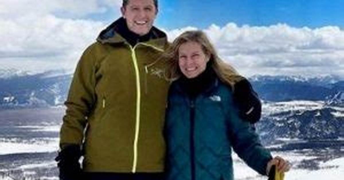 Nick Boyle: Who Is Mary Louise Kelly’s Husband?