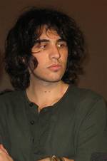 Nick Simmons - Riffvib