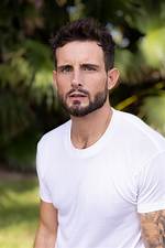 Nico Tortorella: a Multifaceted Talent Captivating the World