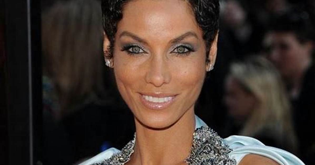 Nicole Murphy Net Worth 2024