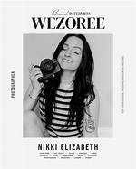 Nikki Catsura: Capturing Moments Through Her Lens