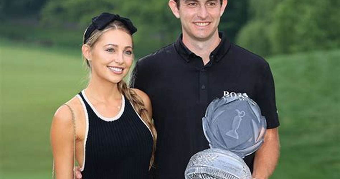 Nikki Guidish Bio; Patrick Cantlay, Age, Net Worth, Golf, Family, Instagram, Facts