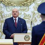Nikolay Lukashenko: a Closer Look at the Life of the President's Son