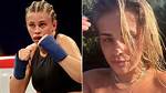 Nisa Vanzant: the Rising Star of Mma