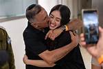 Noa Argamani's Partner: Unveiling the Mystery Behind Her Relationship