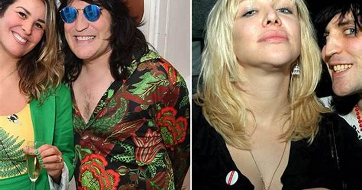 Noel Fielding Relationship: a Deep Dive into His Personal Life