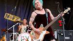 Nofx to Break up After 2024 Officially