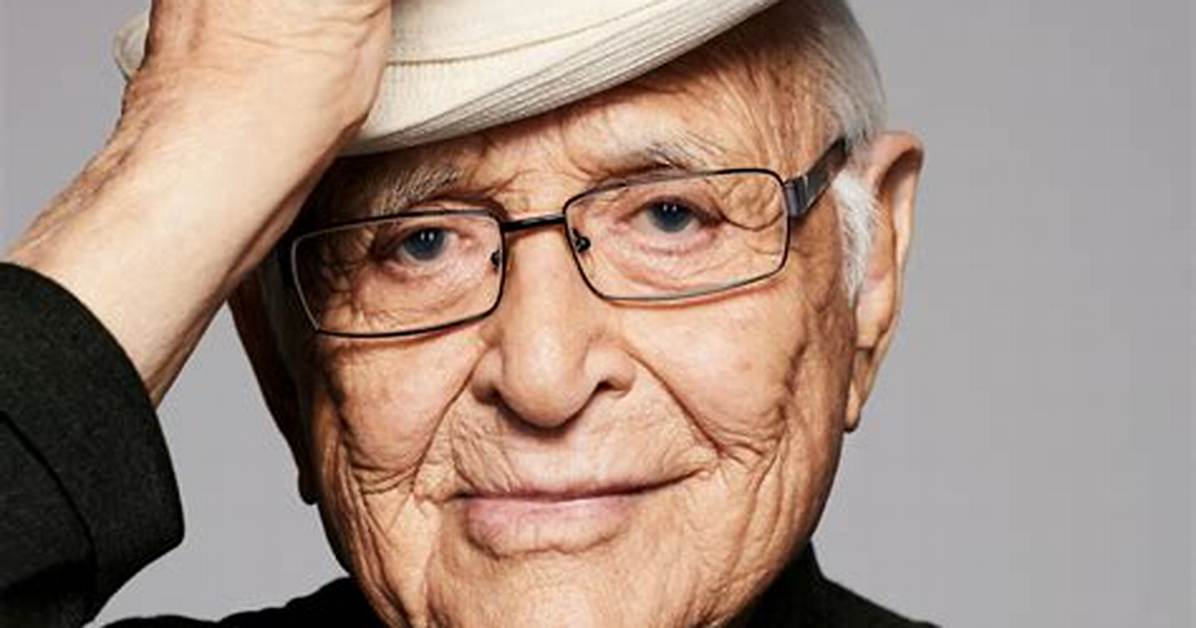 Norman Lear's Staggering Net Worth: Uncovering the Financial Success of a Hollywood Legend