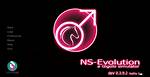 Ns-Evolution [V0.3.9.2 Hotfix 3] [Peter_Leach] - Dikgames