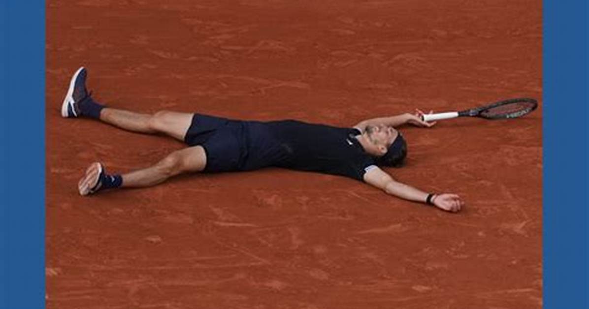 Off-Court Issues [2023 Update] ·