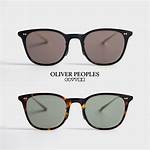 Oliver Peoples Eyewear - All About Vision