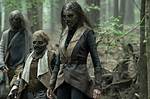 Origins of the Whisperers Revealed on Tales of the Walking Dead
