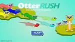 Otter Rush Exponents