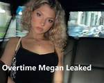 Overtime Megan Twitter Leaked - Crackermusic. Com the Talks Today ·