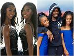 P Diddy Twins: the Next Generation of Stars