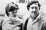 Pablo Escobar's Wife: Is She Really Alive?