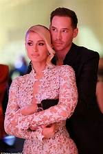 Paris Hilton S Husband Carter Reum Has Secret