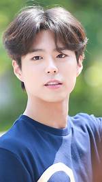 Park Bo Gum and His Journey to Stardom