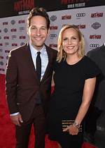 Paul Rudd Wife, Kids, Height, Net Worth, Is He Gay, Biography