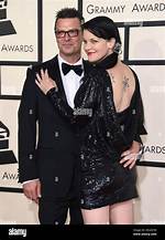 Pauley Perrette and Coyote Shivers: a Love Story Gone Awry