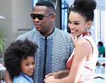Pearl Thusi Husband Name, Who Is His Husband? Family Explored!