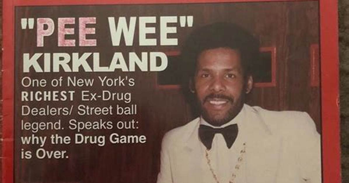 Pee Wee Kirkland Net Worth, Income, Salary, Earnings, Biography, How Much Money Make? ·