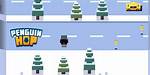 Penguin Hop
