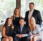 Perry Greene and His Children: a Journey Through Parenthood