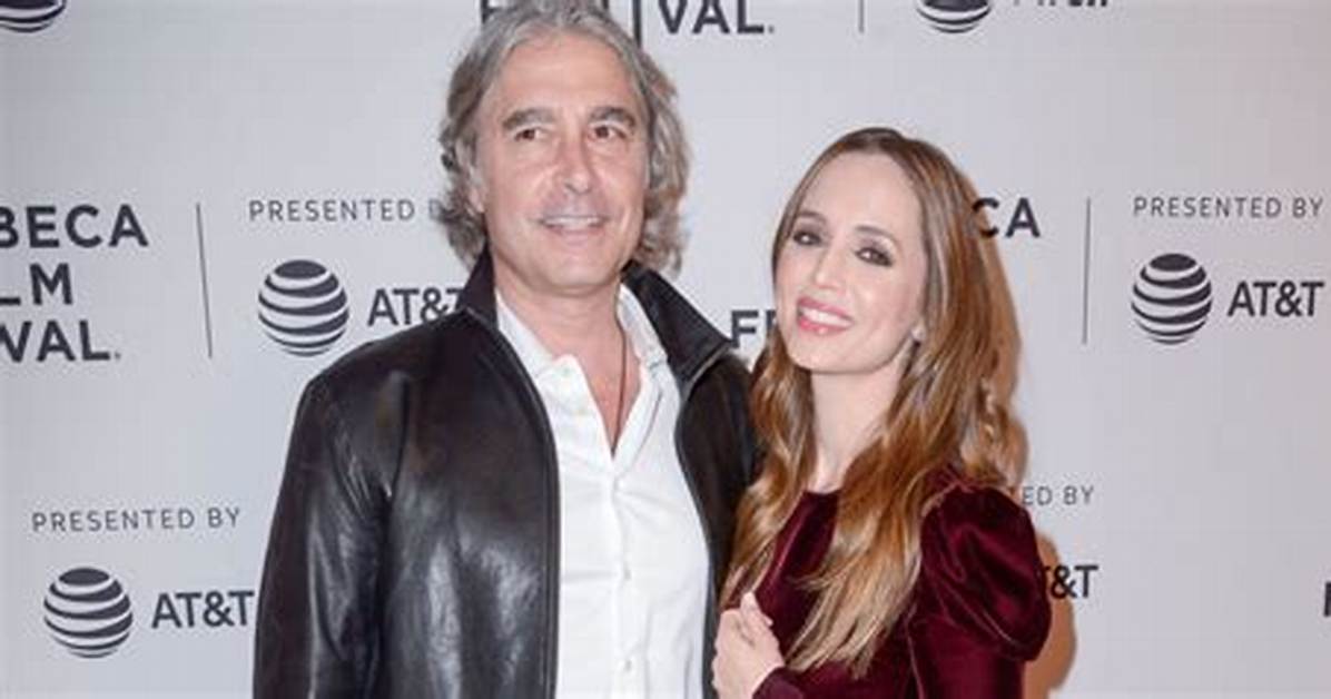 Peter Palandjian Net Worth, Wife, Age, Kids, Wiki, House