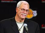 Phil Jackson Net Worth
