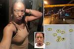 Philadelphia Shooting Suspect Is Kimbrady Carriker Transgender