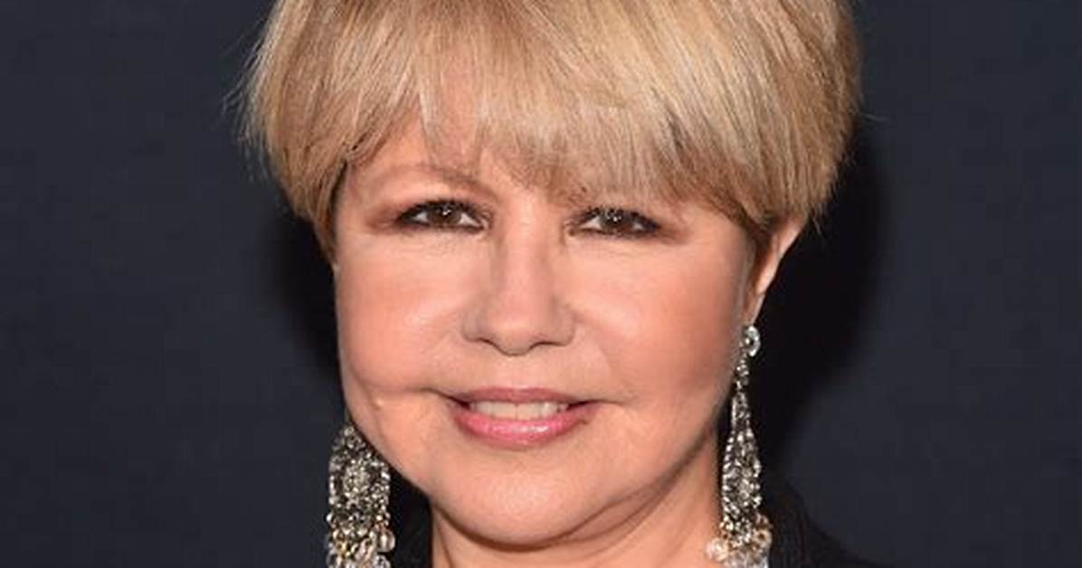 Pia Zadora |