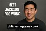 Picoz | Jackson Foo Wong