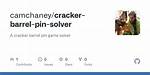 Pin Solver