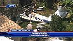 Pompano Beach Plane Crash: Latest Updates and Analysis