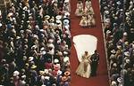 Prince Charles Wedding: a Journey Through Royal Romance
