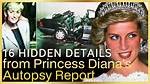 Princess Diana Autopsy: Unraveling the Tragic Details