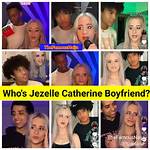 Pulseblog | Jezelle Catherine
